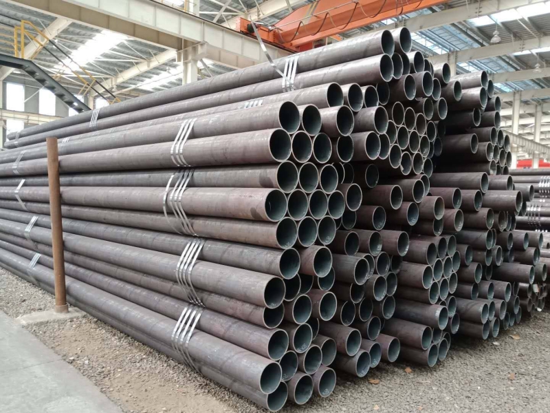 中江30CrMo合金无缝钢管