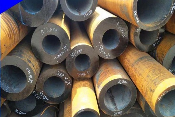 中江中江中江42CrMo无缝钢管 汽车工程机械配件合金无缝管 中江中江中江42CrMo无缝钢管 汽车工程机械配件合金无缝管